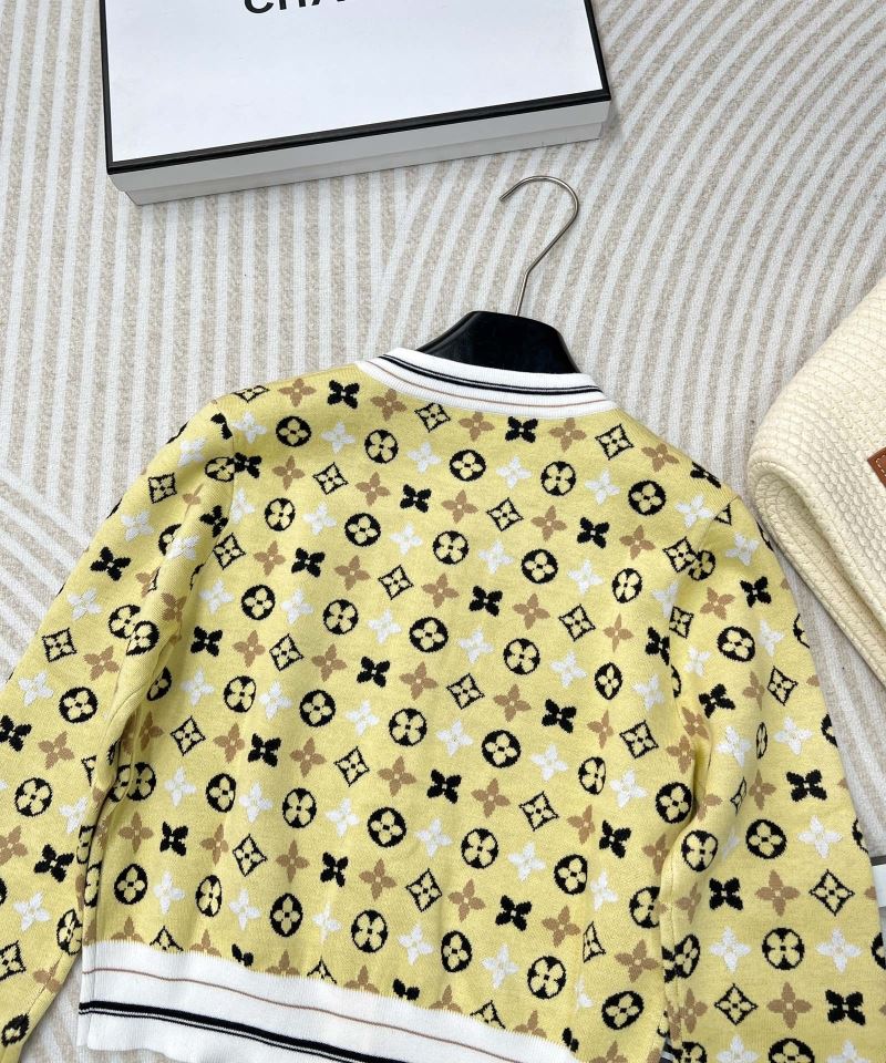 Louis Vuitton Sweaters